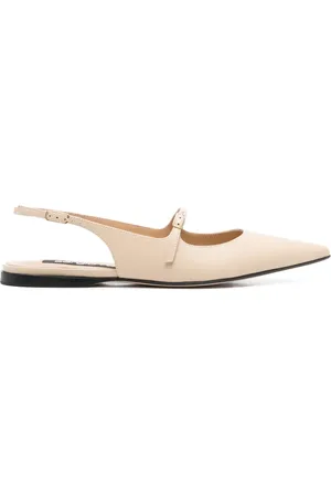 Sergio Rossi Flats Godiva