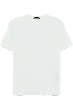Tom Ford Playera de jersey