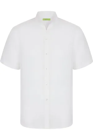 SHANGHAI TANG Camisa con botones