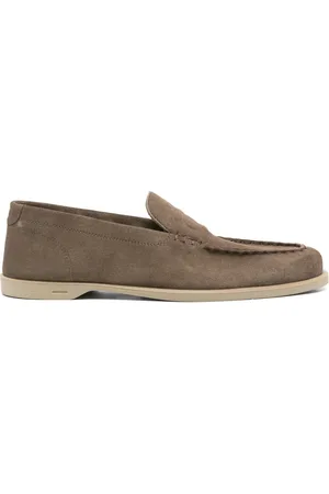 JOHN LOBB Mocasines Mud