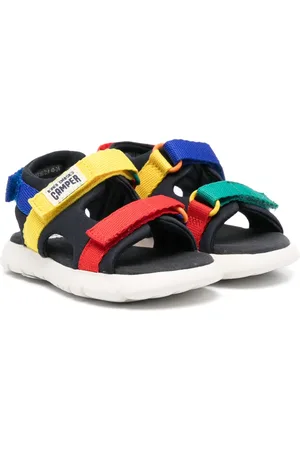 Bobo Choses Sandalias Oruga de x Camper