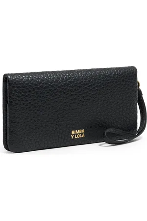 Bimba y Lola Leather wallet