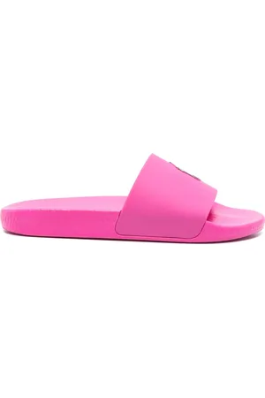 Ralph Lauren Flip flops Polo Pony