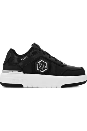 Philipp Plein Tenis bajos SK8R Plein