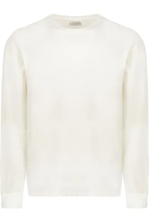 JOHN ELLIOTT Playera de algodón