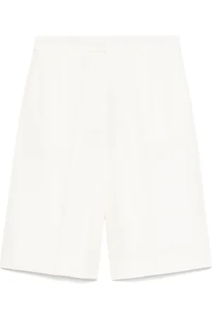 Herskind Shorts con pinzas