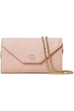 Twin-Set Bolsa mini con placa del logo