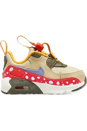 Nike Tenis Air Max 90 Toggle SE Sesame/Light Thistle