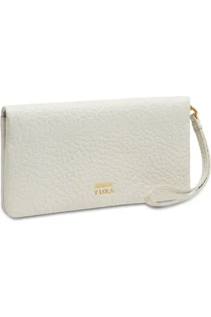Bimba y Lola Cartera con compartimentos y cierre