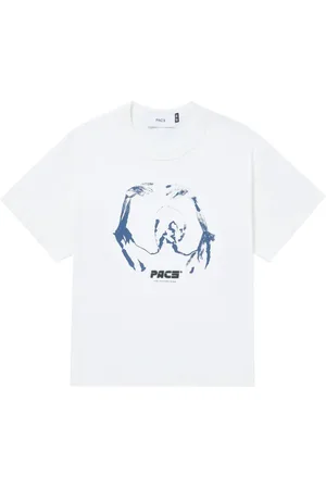 PACE Playera estampada