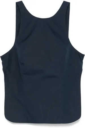 Alfie Top The Backless