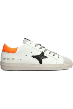 Ama Brand Tenis con agujetas