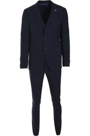 TOMBOLINI Traje con botones