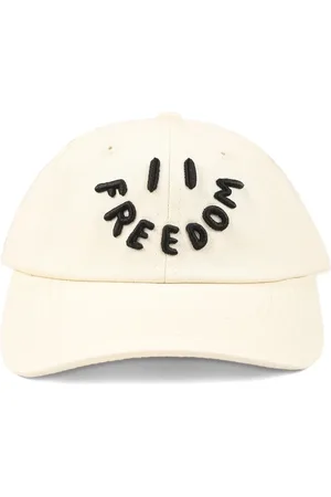 Molo Gorra con motivo Smiley