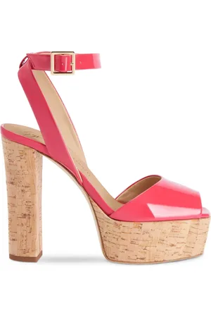 Giuseppe Zanotti Sandalias Betty con tacón de 120mm