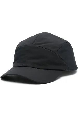 Jil Sander Gorra con paneles