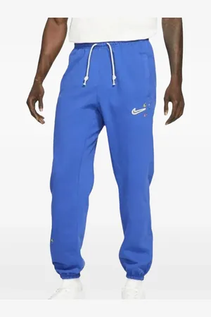 Nike Pants Sportswear Tech Fleece Royal Blue