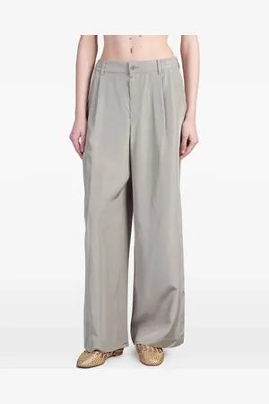 Simkhai Pantalones con pinzas