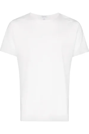 Sunspel Playera manga corta