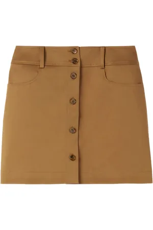 Claudie Pierlot Camisa de algodón