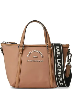 Karl Lagerfeld Tote Rue St-Guillaume mini
