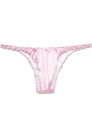 Isa Boulder Bikini bottom reversible