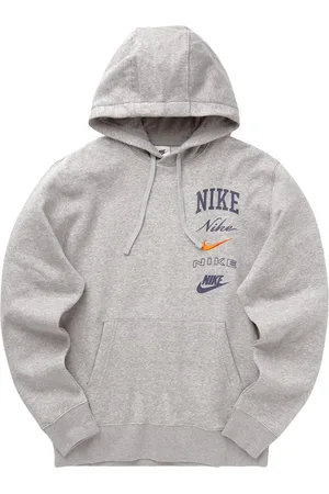 Nike Hoodie Club Fleece