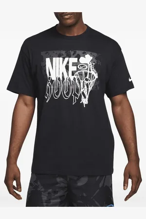 Nike Playera Max90 Black