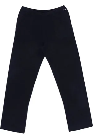 EXTREME CASHMERE Pantalones tejidos de cachemira