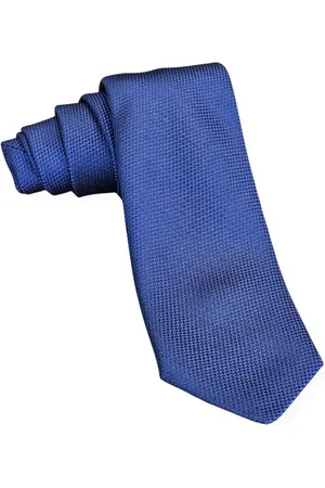 Salvatore Ferragamo Corbata 3-Zero