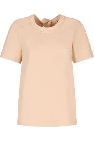 Marni Playera de algodón