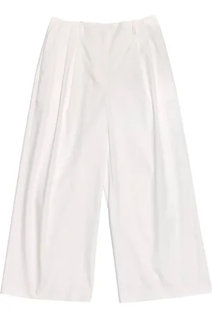 Bimba y Lola Pantalones con pinzas