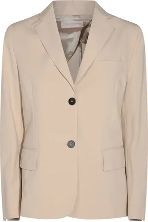 HERNO Blazer con botones