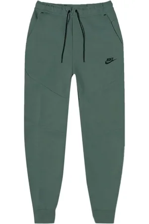 Nike Pants Tech "Vintage Green"