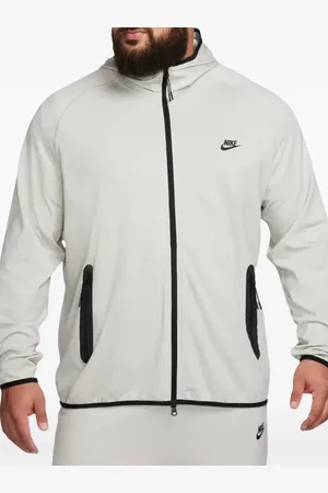 Nike Hoodie Tech Grey/Black