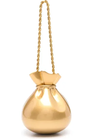 Cult Gaia Bolsa de mano Palloncino