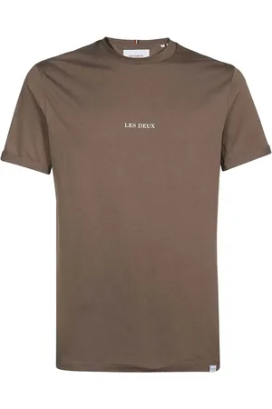 Les Deux Playera Lens