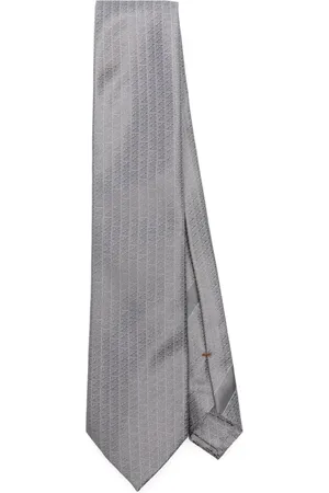Ermenegildo Zegna Corbata de seda