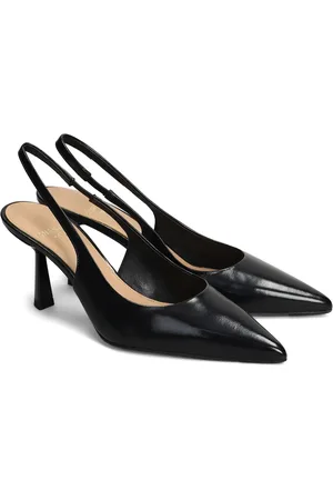 Chantal B Zapatos de piel