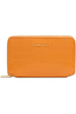 Bimba y Lola Cartera con logo