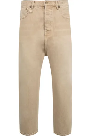 R13 Jeans Tailored Drop
