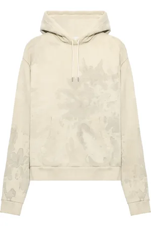 JOHN ELLIOTT Hoodie Beach