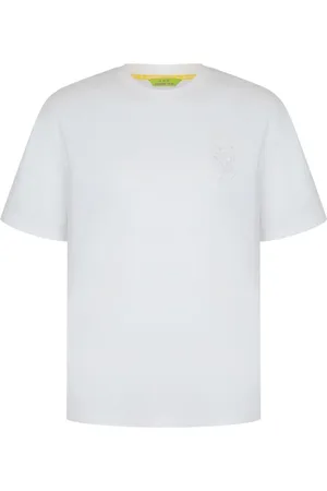 SHANGHAI TANG Playera Tang Dragon