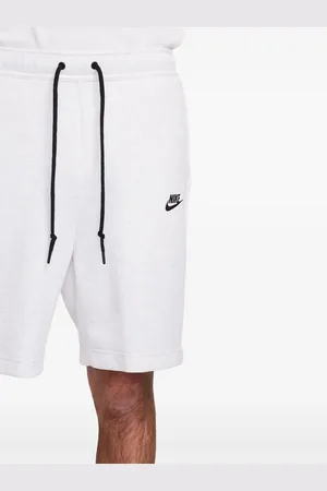 Nike Shorts Sportswear Tech Birch Heather/Black