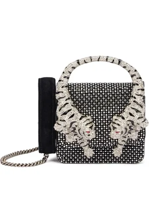 Roberto Cavalli Bolsa para celular Roar mini