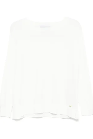 Kaos Top con placa del logo