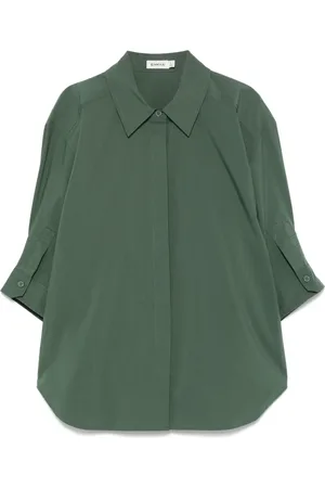 Simkhai Camisa Gemma