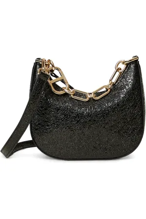 Twin-Set Bolsa de hombro Croissant mini