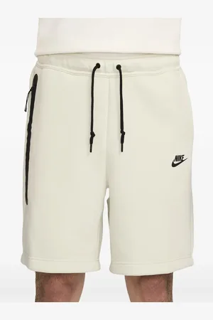 Nike Shorts Sportswear Tech Sea Glass/Black