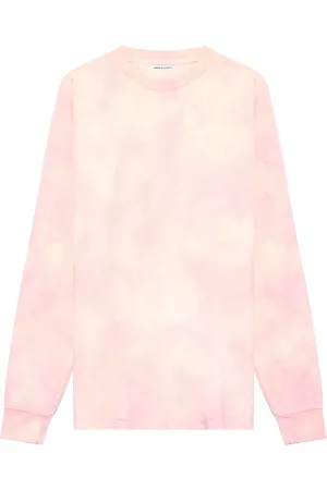JOHN ELLIOTT Sudadera con motivo tie-dye